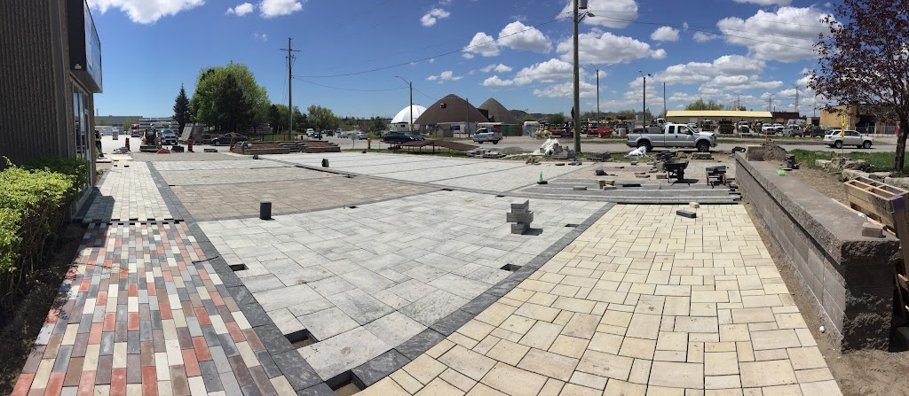 All Care Interlocking | 107 Birch Ave, Richmond Hill, ON L4C 6C5, Canada | Phone: (647) 402-1064