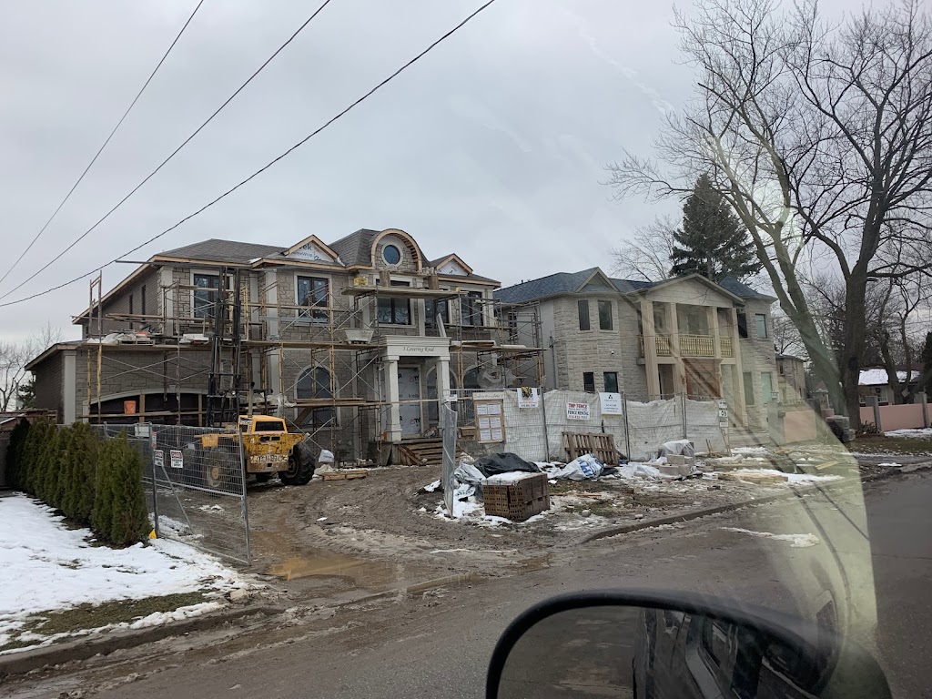 Five Star Masonry Contractor | 644 Annland St, Pickering, ON L1W 1B1, Canada | Phone: (416) 451-9294