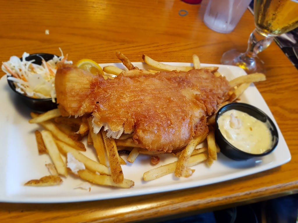 Applebees | 355 Hespeler Rd, Cambridge, ON N1R 6B3, Canada | Phone: (519) 740-8220