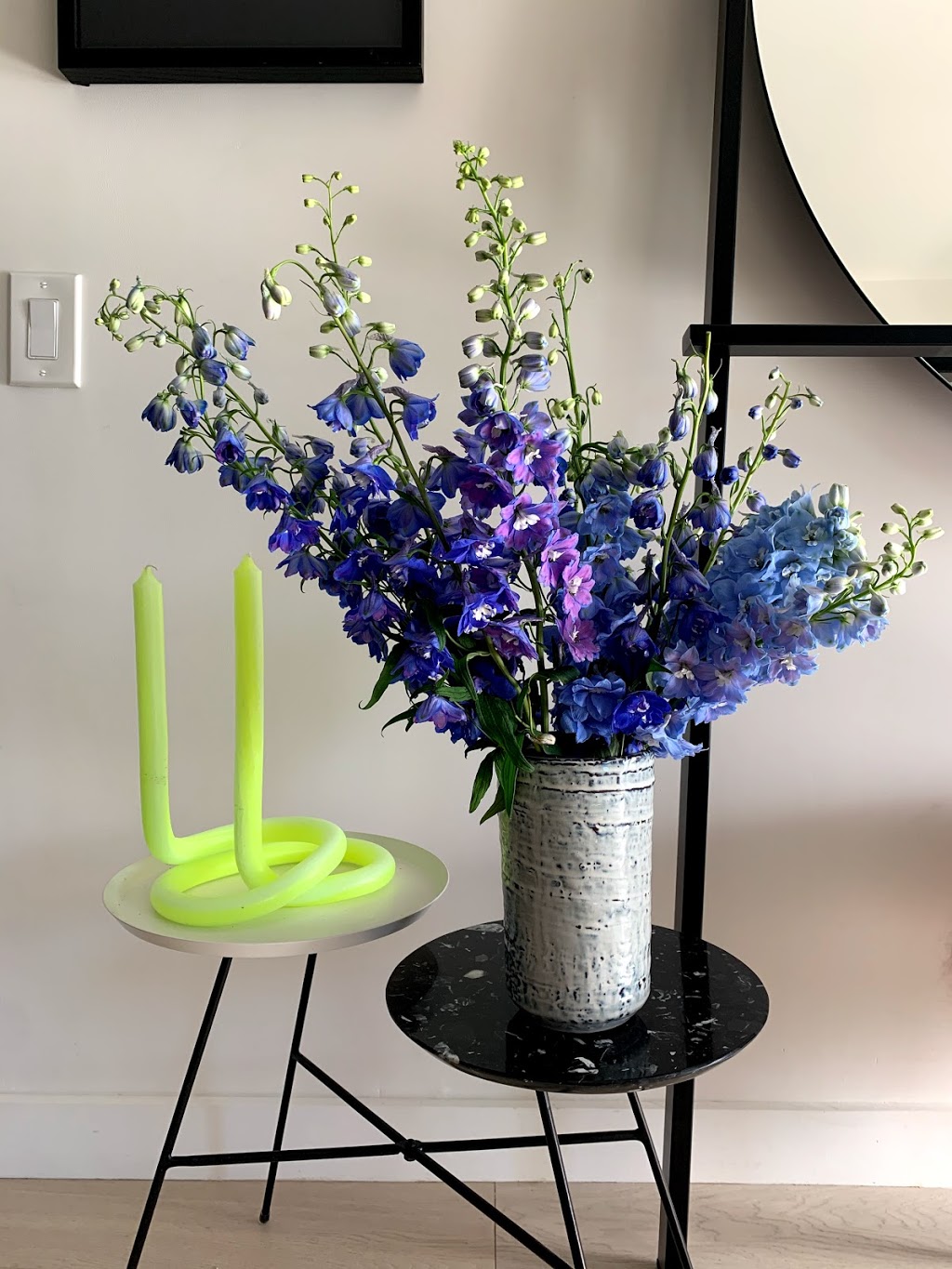 Tonic Blooms | 688 Richmond St W, Toronto, ON M6J 1C5, Canada | Phone: (416) 305-0035