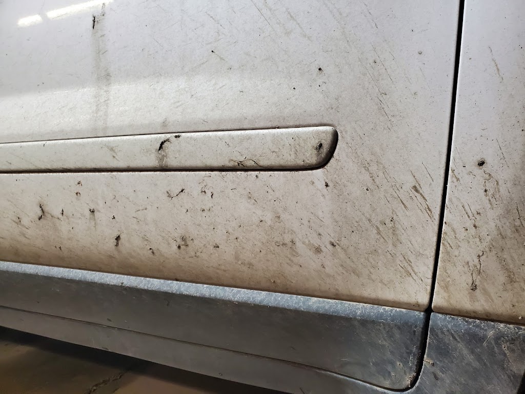 Rest Easy Mobile Auto Detailing | 71 Flett Ave, Winnipeg, MB R2K 3N3, Canada | Phone: (431) 275-6563