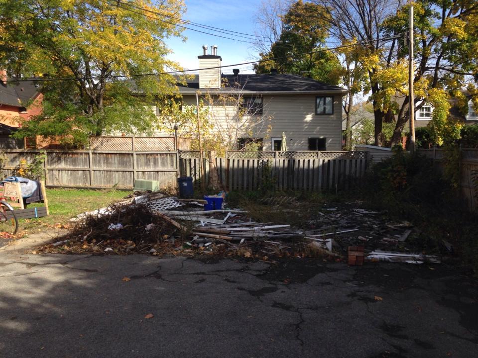 Littlemore Garbage Removal | Manotick,, Ottawa, ON K4M 1B4, Canada | Phone: (613) 325-1789