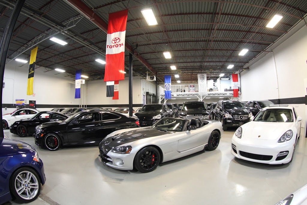 Toronto Auto Brokers | 810 Rowntree Dairy Rd, Woodbridge, ON L4L 5V3, Canada | Phone: (905) 264-9888