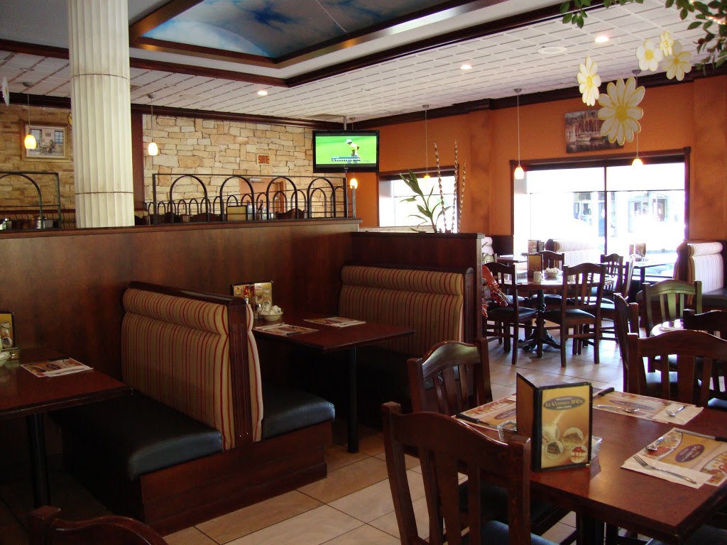 Le Cupidon DOr | restaurant | 6830 Rue Hochelaga, Montréal, QC H1N 1Y4, Canada | 5142565308 OR +1 514-256-5308