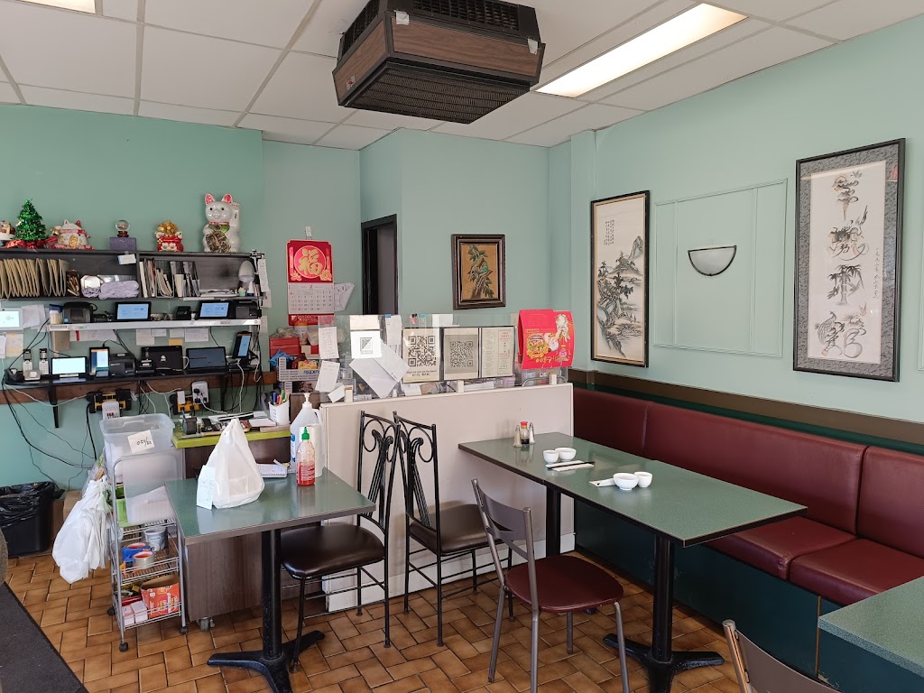 Yimin Dim Sum House | 662 Somerset St W, Ottawa, ON K1R 5K4, Canada | Phone: (613) 238-8828