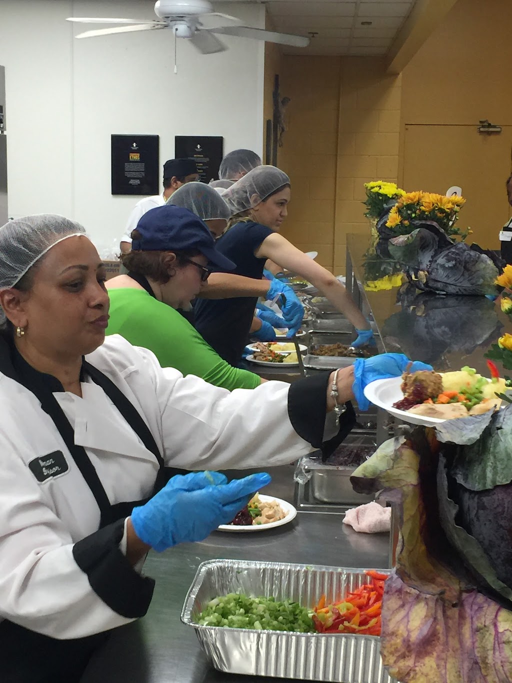 Good Shepherd Ministries | 412 Queen St E, Toronto, ON M5A 1T3, Canada | Phone: (416) 869-3619
