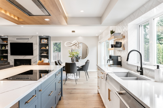 V I Electric Ltd | 1 Adams Pl, Victoria, BC V9B 6P6, Canada | Phone: (250) 920-0082