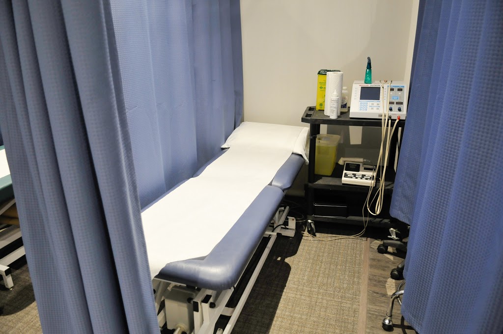 Polyclinic Rehabilitation Institute | Unit #B11, 2 Champagne Dr, North York, ON M3J 2C5, Canada | Phone: (416) 477-1101