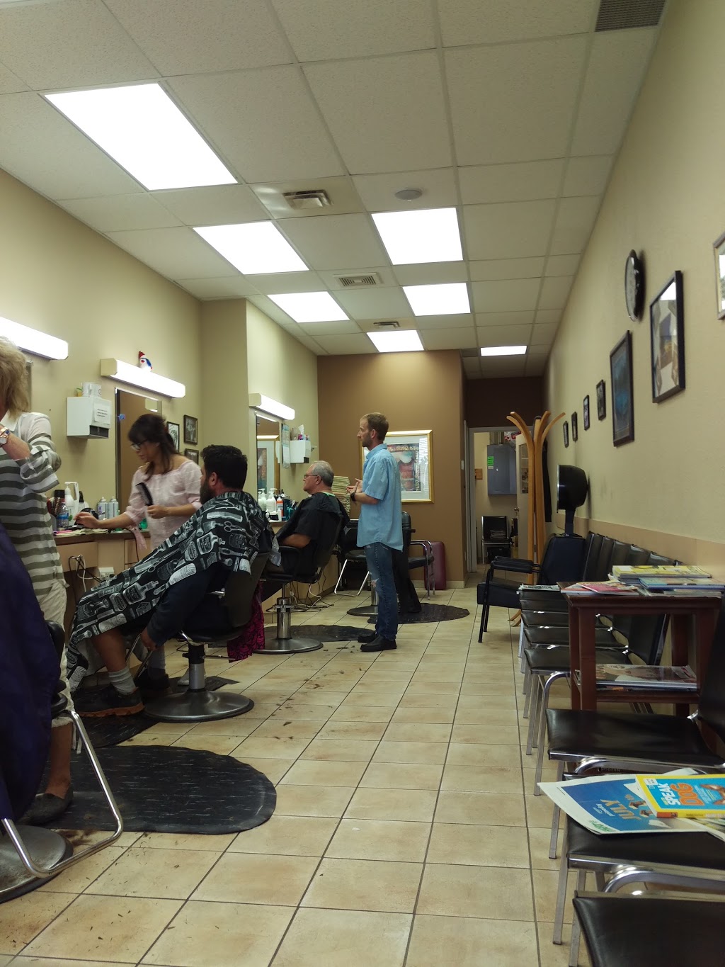 North City Hair | 13252 137 Ave NW, Edmonton, AB T5L 4Z6, Canada | Phone: (780) 473-9493