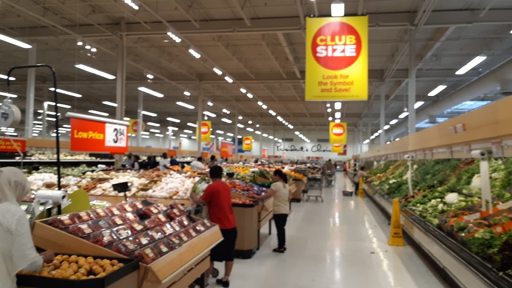 Real Canadian Superstore | 3575 20 Ave NE, Calgary, AB T1Y 6R3, Canada | Phone: (403) 280-8222