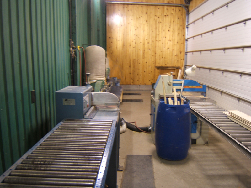 Carson Lake Lumber Ltd. | 1072 Doran Rd, Pembroke, ON K8A 6W7, Canada | Phone: (613) 687-8107