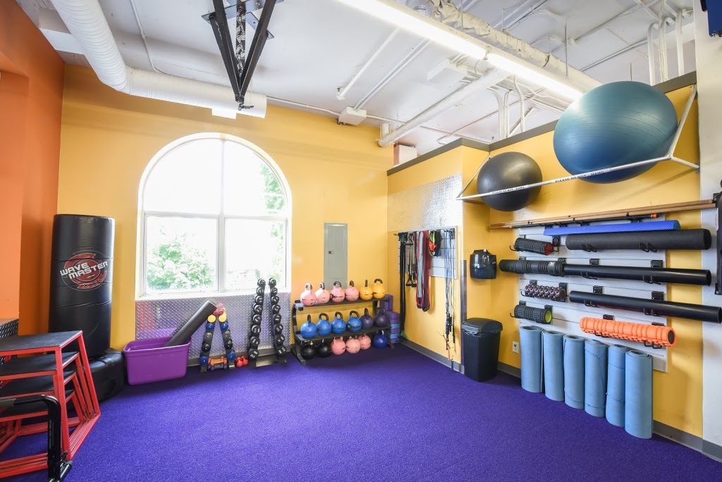 Anytime Fitness | 1433 Cedar Cottage Mews, Vancouver, BC V5N 5Z2, Canada | Phone: (604) 558-1551