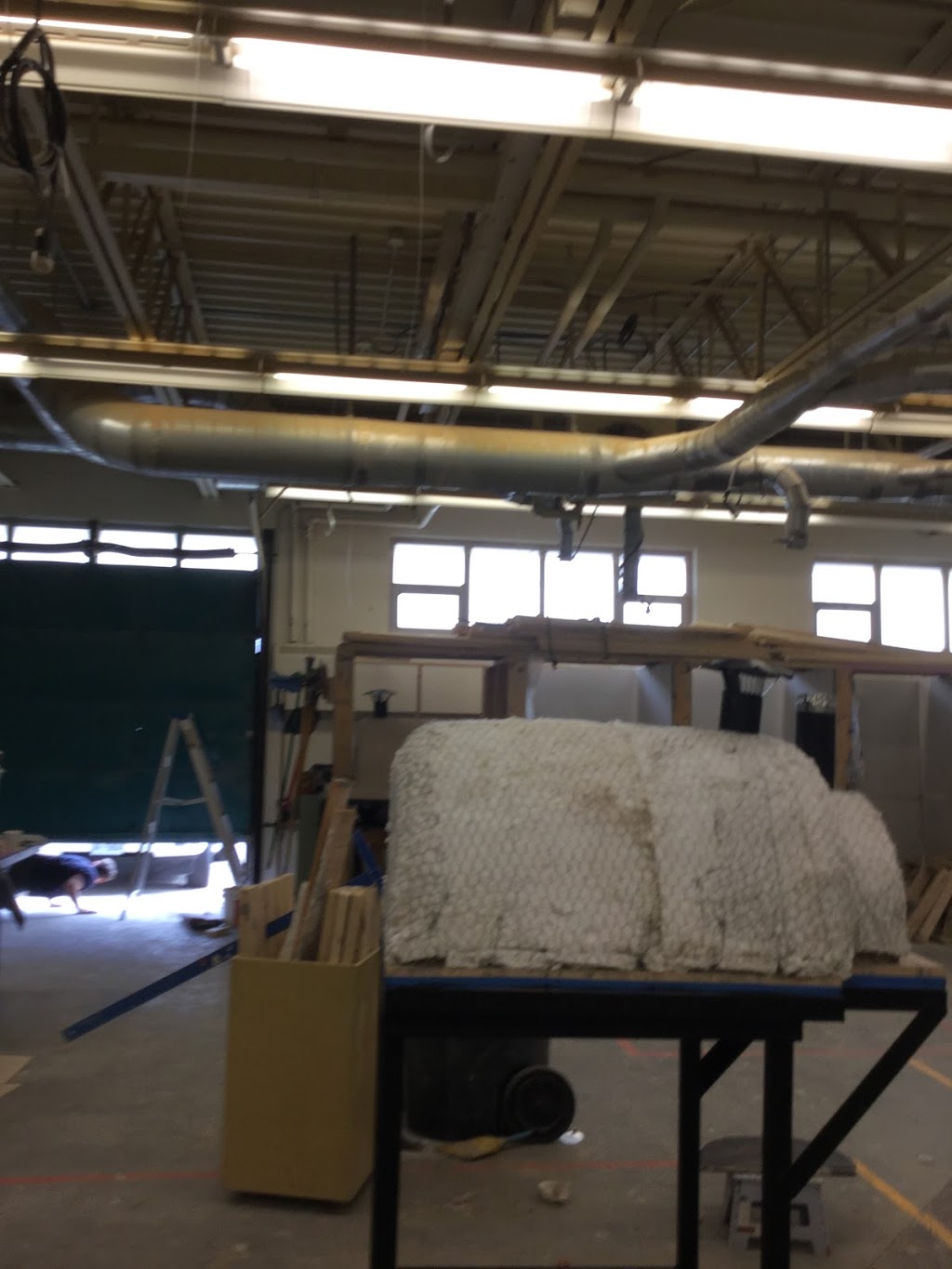Secondary School | 1305 Williams Pkwy, Brampton, ON L6S 3J8, Canada | Phone: (905) 791-6770