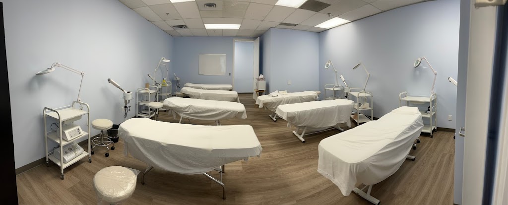 Canadian Beauty College | 1091 Gorham St #104, Newmarket, ON L3Y 8X7, Canada | Phone: (905) 235-0828