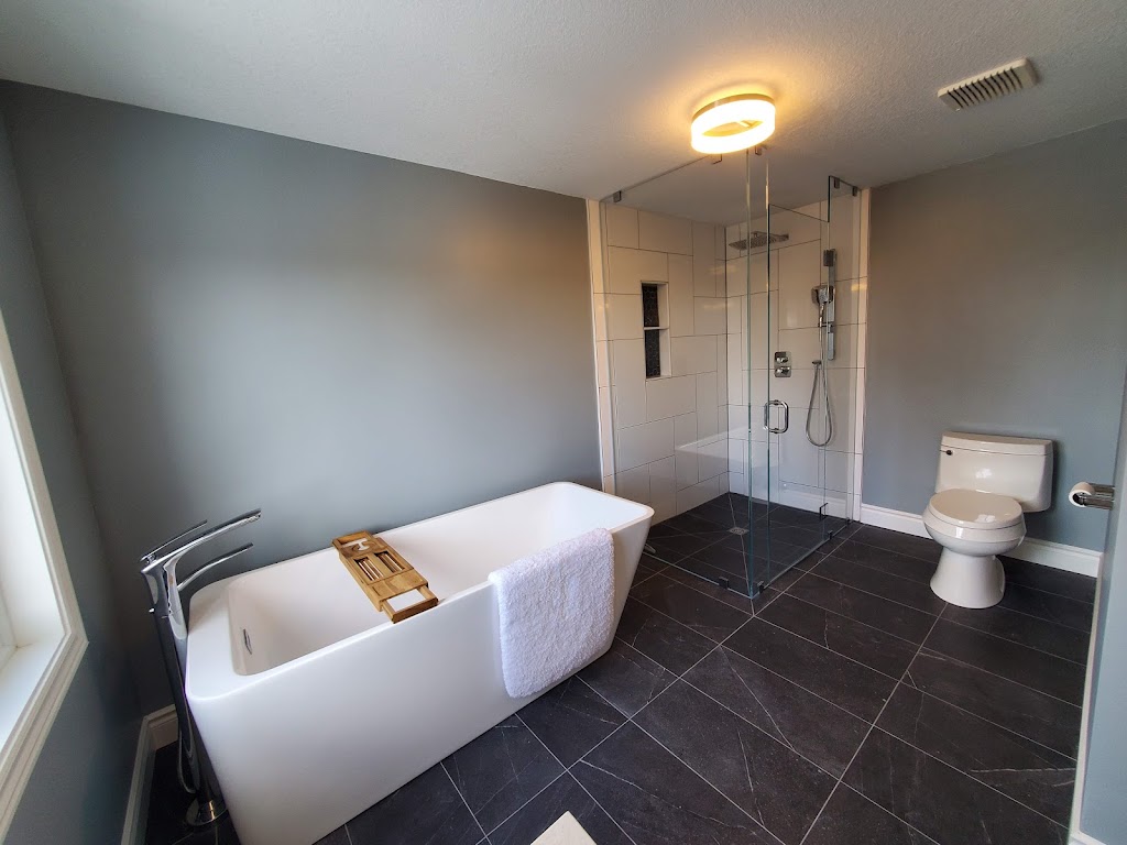 Bacvar Building Company | 295 Sherwood Ave, Kitchener, ON N2B 0A5, Canada | Phone: (226) 978-0908