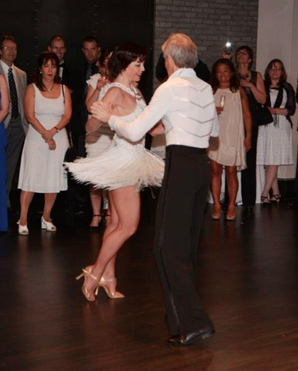 Mandys Dance | 4089 Fieldgate Dr, Mississauga, ON L4W 2C6, Canada | Phone: (905) 602-9804