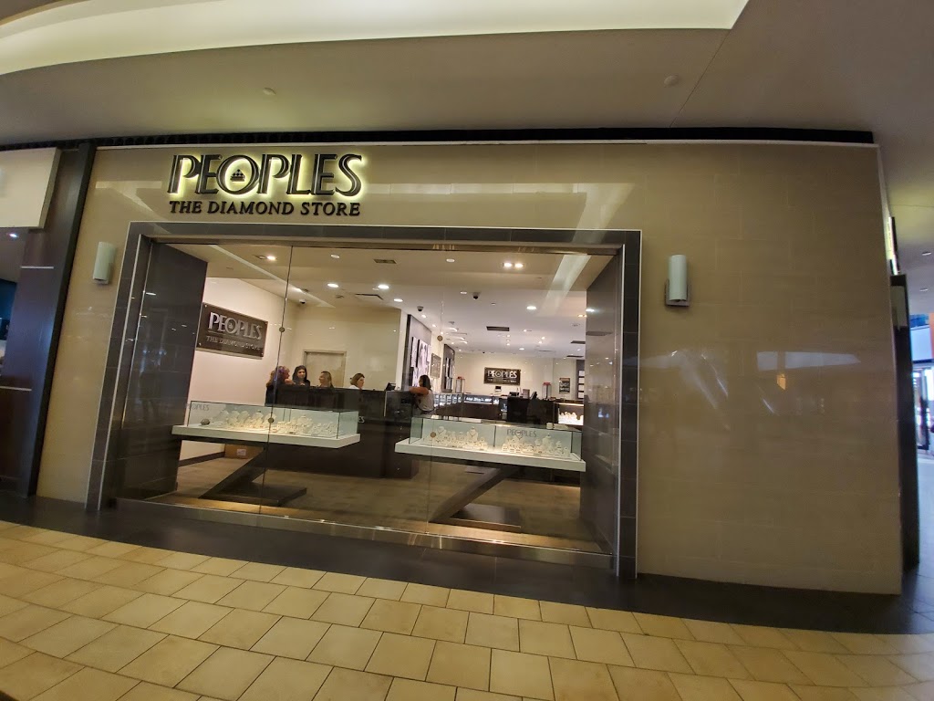 Peoples Jewellers | 999 Upper Wentworth St, Hamilton, ON L9A 4X5, Canada | Phone: (905) 387-6951