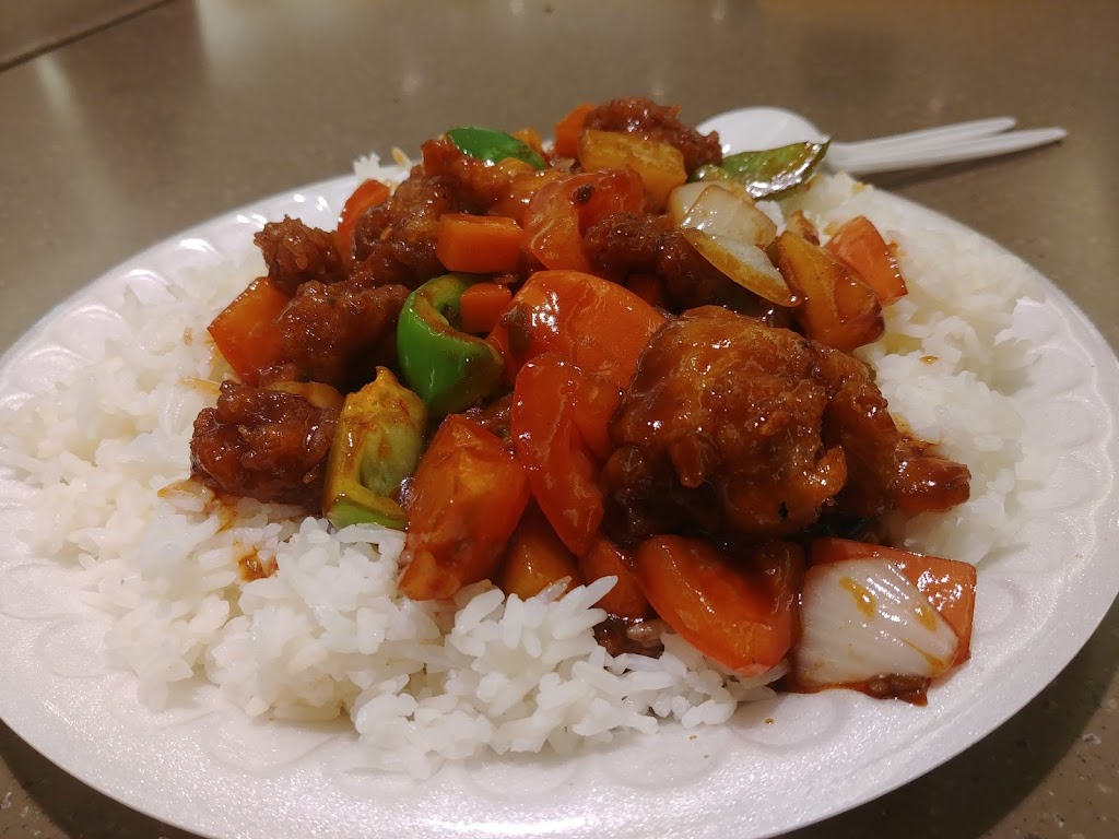 Thai Express Restaurant Thornhill | Promenade Shoping Centre, 1 Promenade Cir, Thornhill, ON L4J 4P8, Canada | Phone: (905) 771-3688