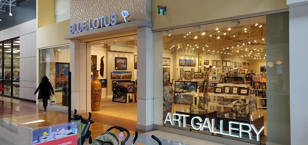 Blue Lotus | 5000 Canoe Pass Wy, Tsawwassen, BC V4M 4G9, Canada | Phone: (604) 383-3833