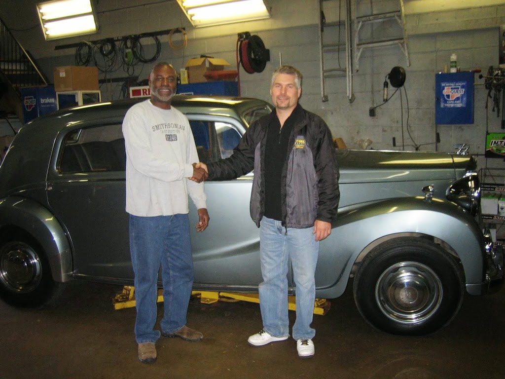 McPhail Auto Service and Sales | 2481 Upper James St, Mount Hope, ON L0R 1W0, Canada | Phone: (905) 679-0886