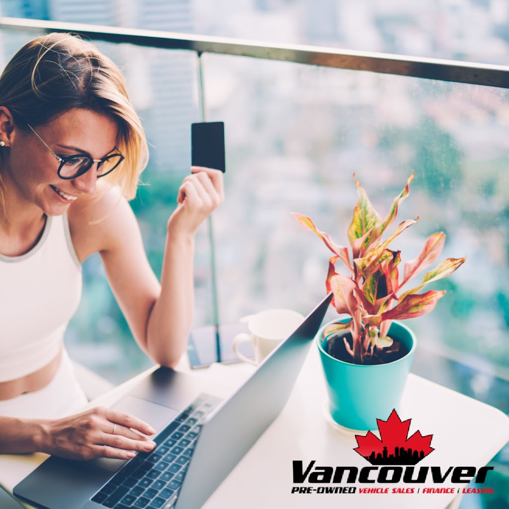 Vancouver Pre-Owned | Vehicle Sales | Finance - Leasing | 1618 W 3rd Ave, Vancouver, BC V6J 1K2, Canada | Phone: (604) 764-5595