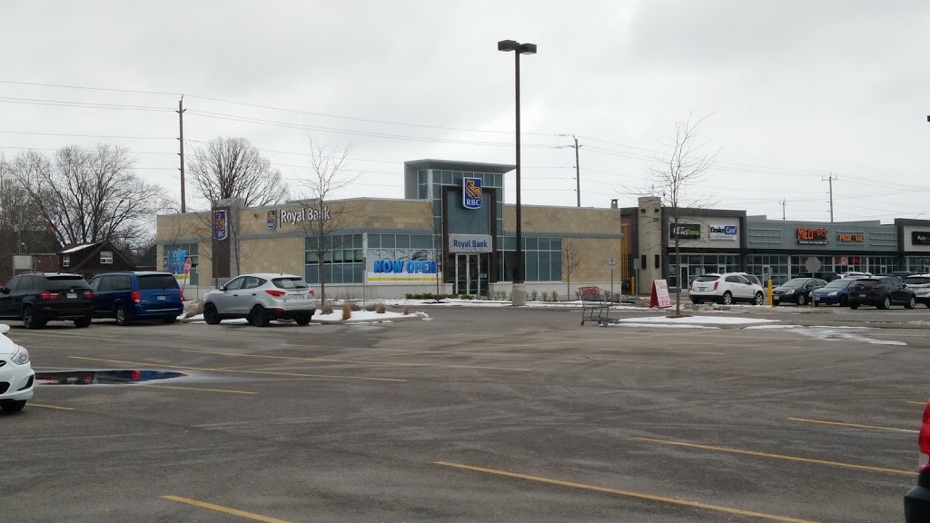 RBC Royal Bank | 236 Ritson Rd N, Oshawa, ON L1G 0B2, Canada | Phone: (905) 723-8511