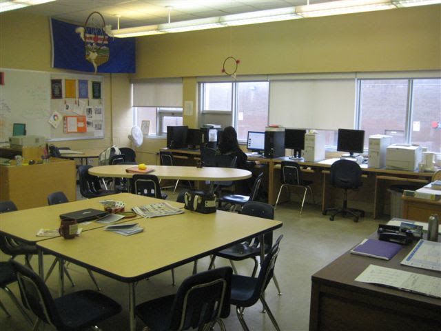 Ernest Manning High School | Calgary Board of Education | 20 Springborough Blvd SW, Calgary, AB T3H 0N7, Canada | Phone: (403) 249-3131