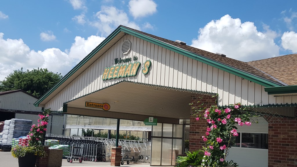 Heemans | 20422 Nissouri Rd, Thorndale, ON N0M 2P0, Canada | Phone: (519) 461-1416