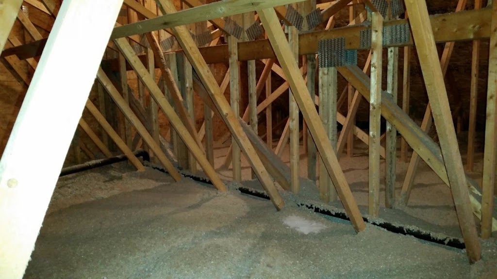 Isolation Rochette | 2 Rue Clarence-Gagnon, Saint-Charles-Borromée, QC J6E 9H3, Canada | Phone: (450) 944-1659