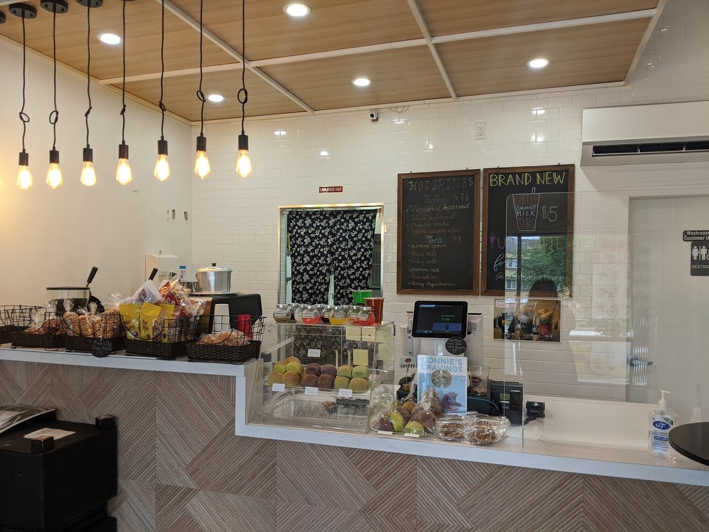 Bambu Desserts & Drinks | 1090 Kingsway, Vancouver, BC V5V 3C6, Canada | Phone: (604) 336-9009