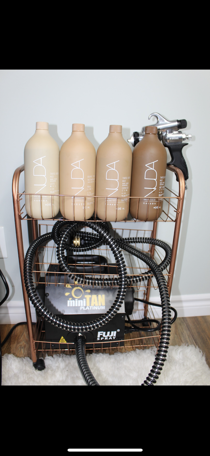 Copper And Blonde Beauty | Collete Crescent, Barrie, ON L4M 2Z4, Canada | Phone: (705) 791-1036