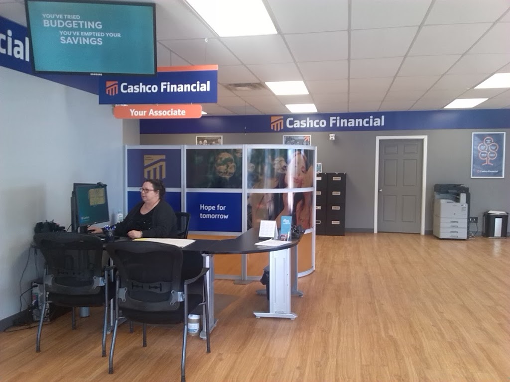 Cashco Financial | 1504 22 St W, Saskatoon, SK S7M 0R2, Canada | Phone: (306) 500-7476
