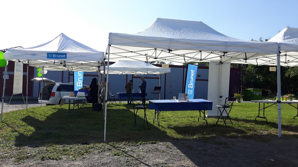 Brunet L. Thériault, pharm. prop. Affilié | 1208 Rue Valiquette, Sainte-Adèle, QC J8B 2M5, Canada | Phone: (450) 229-6608