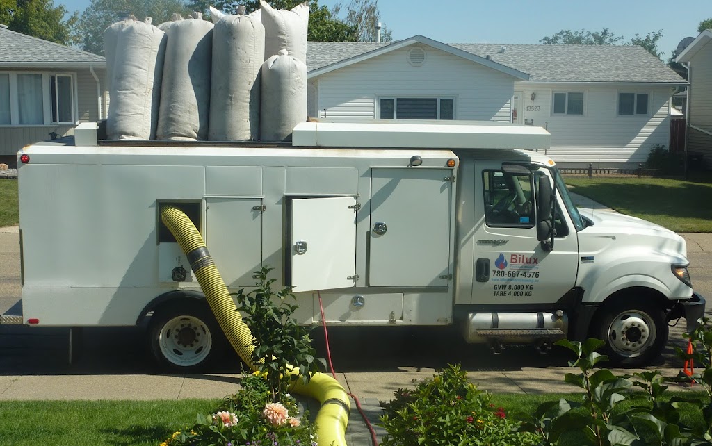 Bilux Furnace Cleaning INC | 13524 26 St NW, Edmonton, AB T5A 3W1, Canada | Phone: (780) 245-4576