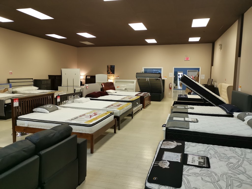 High Sun Mattress & Furniture 高日床墊 | 13890 104 Ave #3, Surrey, BC V3T 1W9, Canada | Phone: (778) 395-0222