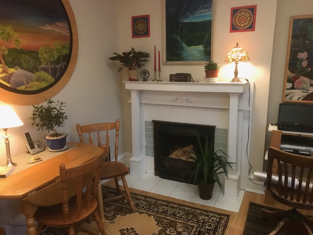 Trevor Psychic / Intuitive | 165 Stafford St #216, Winnipeg, MB R3M 2W9, Canada | Phone: (204) 504-9575