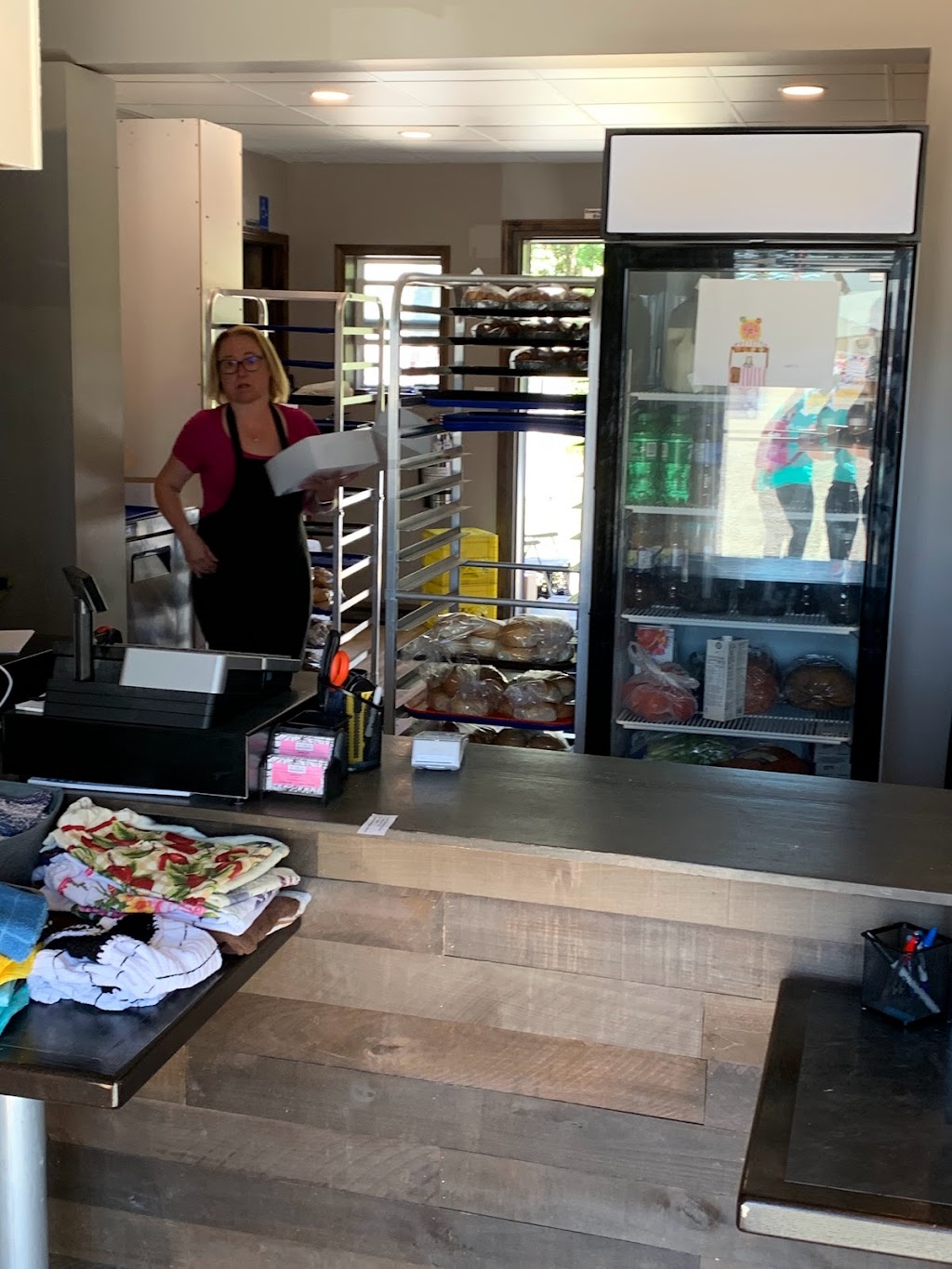 The Bakery | Spruce View, AB T0M 1V0, Canada | Phone: (403) 391-7828