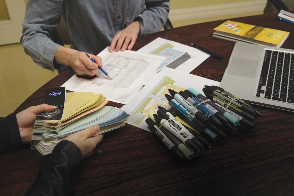 Service daide-conseil en rénovation patrimoniale | 1671 Avenue du Pont N, Alma, QC G8B 5G2, Canada | Phone: (418) 668-2606