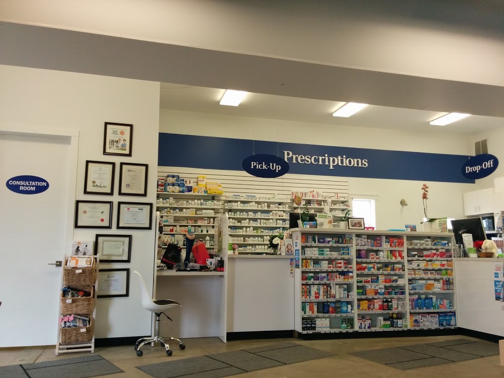 Irricana RemedysRx Pharmacy | 309 1 Ave, Irricana, AB T0M 1B0, Canada | Phone: (403) 935-0022