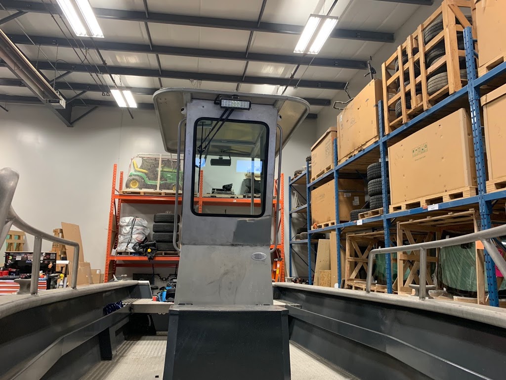 Alta Tec Auto Glass & Windows | 101-5512 45 St, Leduc, AB T9E 7B2, Canada | Phone: (780) 986-5012