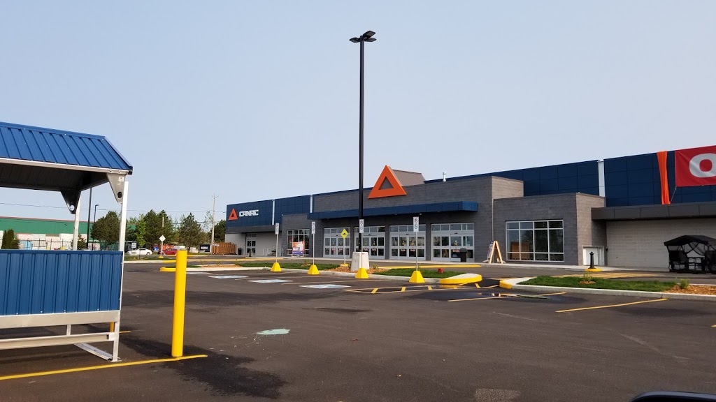Canac | 2100 Boulevard Firestone, Notre-Dame-des-Prairies, QC J6E 8Z6, Canada | Phone: (450) 753-9429