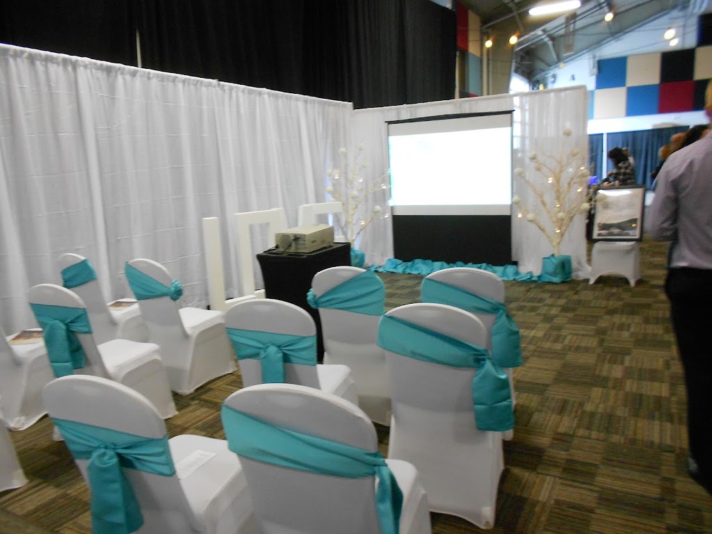 Atlantic Wedding Showcase | 154 Willowdale Dr, Cole Harbour, NS B2V 2W4, Canada | Phone: (902) 453-1219