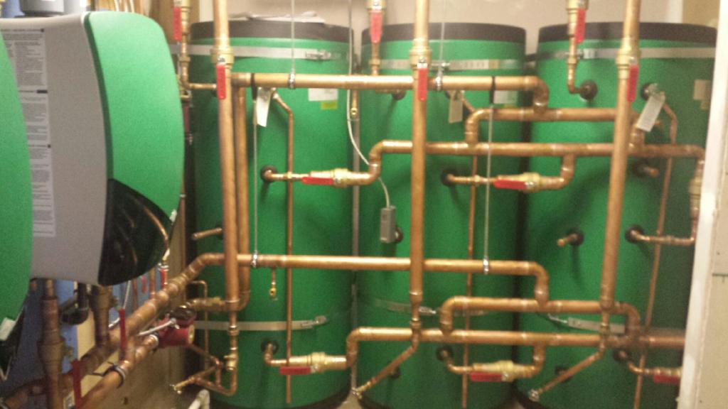 Harbour City Plumbing & Gas Ltd | 3189 NW Bay Rd, Nanoose Bay, BC V9P 9E2, Canada | Phone: (250) 585-2727
