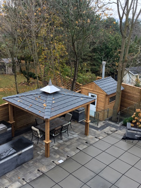POLYSAND ROOFING TILES | 145 Jardin Dr #6, Concord, ON L4K 1X7, Canada | Phone: (647) 294-5096