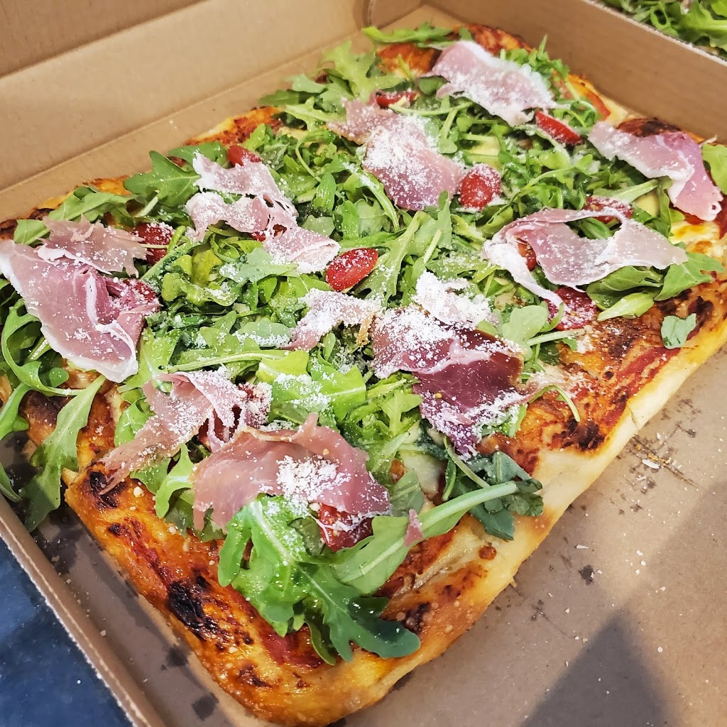 Pi Squared Pizzeria | 34 Grenfell Crescent, Nepean, ON K2G 0G2, Canada | Phone: (613) 986-9604