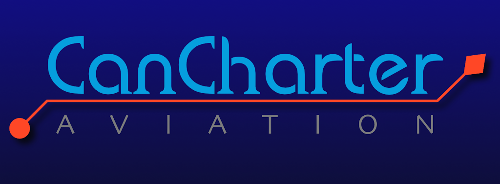 CanCharter Aviation Inc. | 575 Avenue Marshall #202, Dorval, QC H9P 1E1, Canada | Phone: (514) 538-6226
