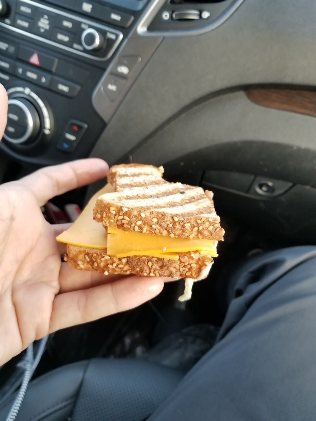 Tim Hortons | 7618-7624 Poplar Sideroad, Collingwood, ON L9Y 3Z1, Canada | Phone: (705) 444-6868