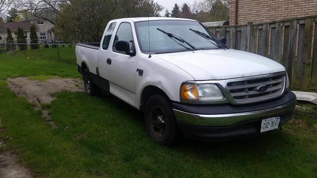 Naturally Green Lawn Care | 19 Sand Rd, Holland Landing, ON L9N 1H4, Canada | Phone: (905) 836-6221