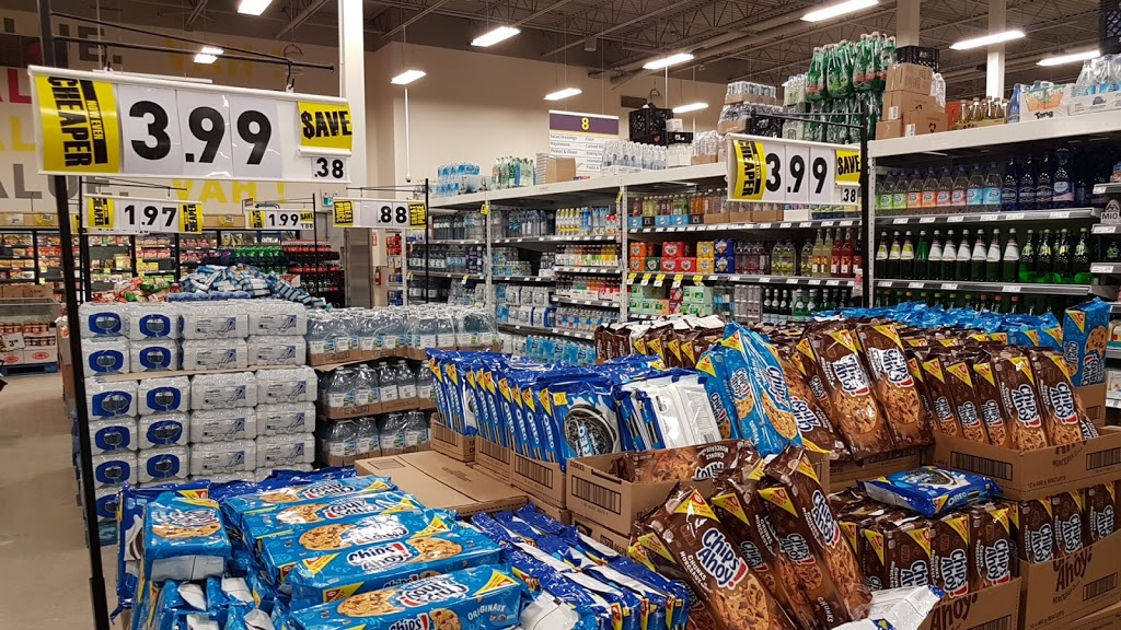 Chalo Fresh Co | 3998 Cottrelle Blvd, Brampton, ON L6P 2R1, Canada