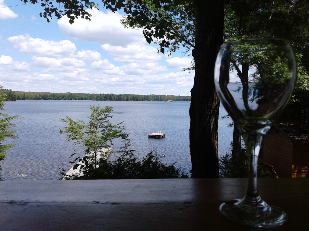 Island View Retreat | 1544-C Veley Rd, Arden, ON K0H 1B0, Canada | Phone: (613) 703-8678